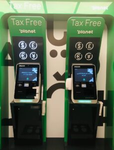 Claim VAT Refunds in Dubai
