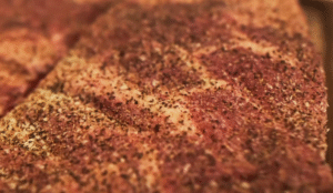 how to smoke ribs