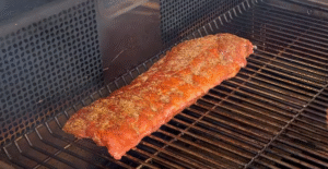how to smoke ribs