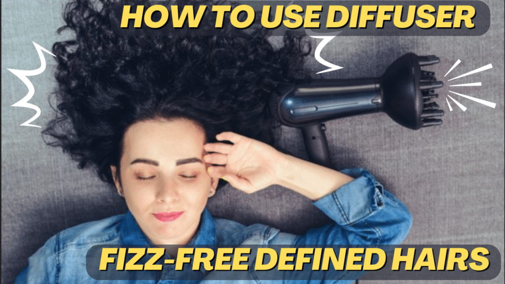 hair diffuser