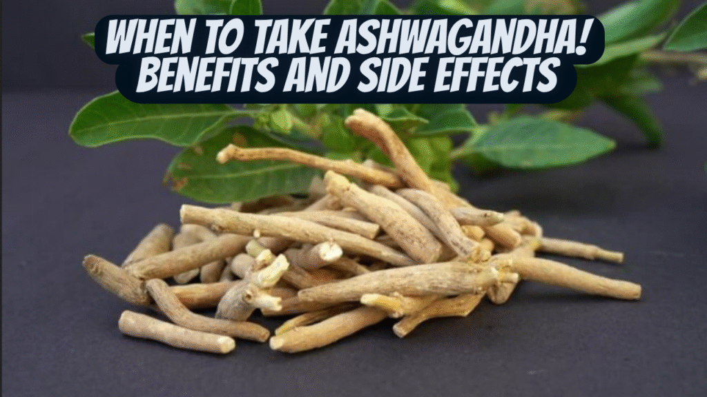 Ashwagandha