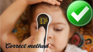 infrared thermometer
